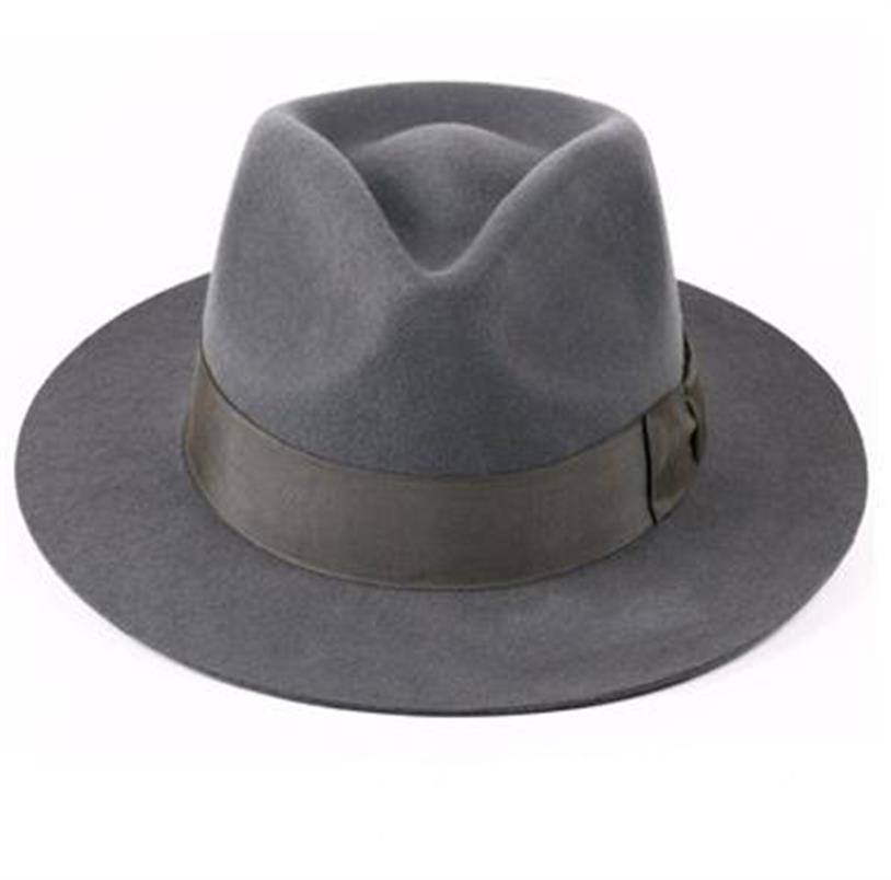 绅士帽 帽子